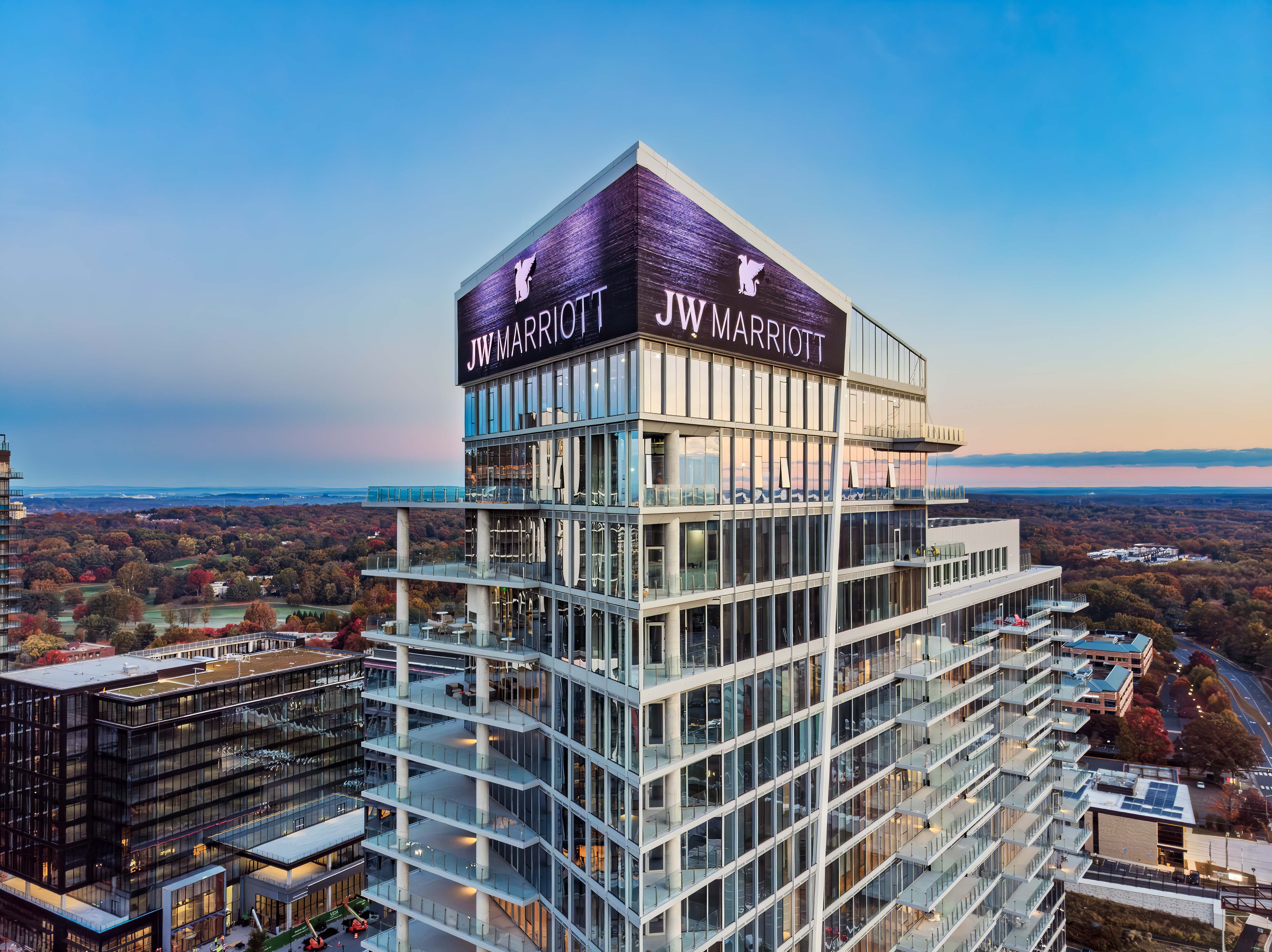 ENR MidAtlantic Announces 2026 Best Projects Winners